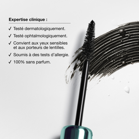 High Impact High-Fi™ - Mascara Volume Total Waterproof Clinique High Impact High-Fi™ - Mascara Volume Total Waterproof Clinique